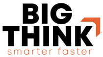 Big Think Smarter Faster